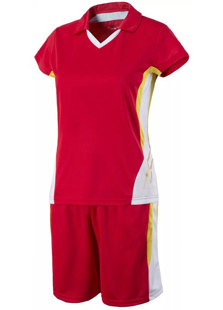 Volleyball Uniform